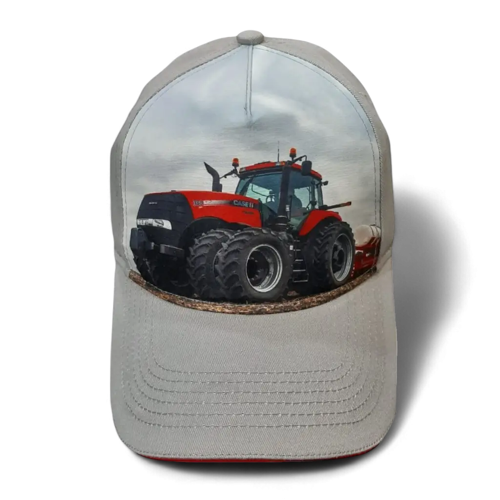 Sublimated Printing Decoration